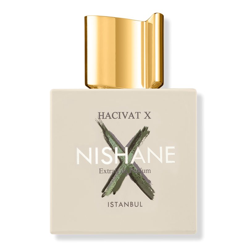 Hacivat X Extrait de Parfum - 3.38 oz