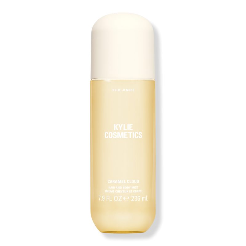 Hair and Body Mist - Caramel Cloud