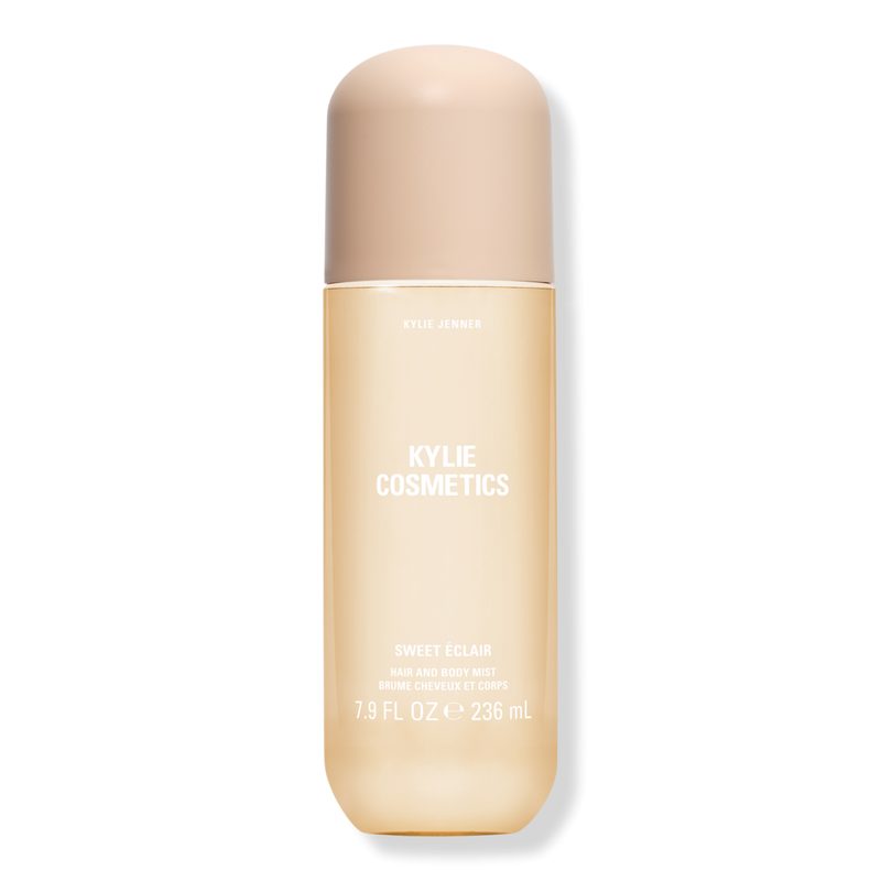Hair and Body Mist - Sweet Éclair