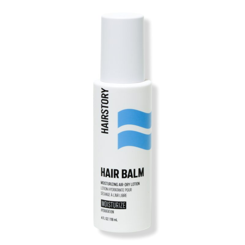 Hair Balm Moisturizing Air-Dry Lotion