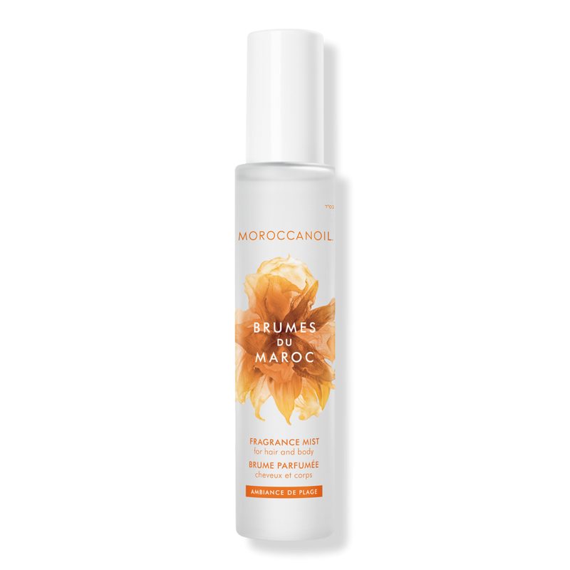 Hair & Body Fragrance Mist - Ambiance de Plage - 3.4 oz