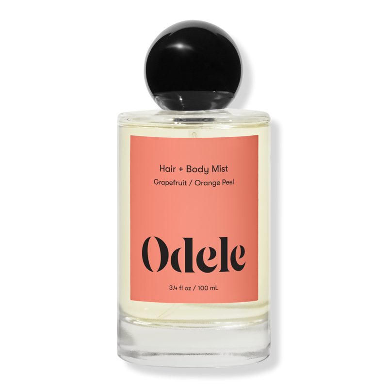 Hair + Body Mist - Grapefruit Orange Peel