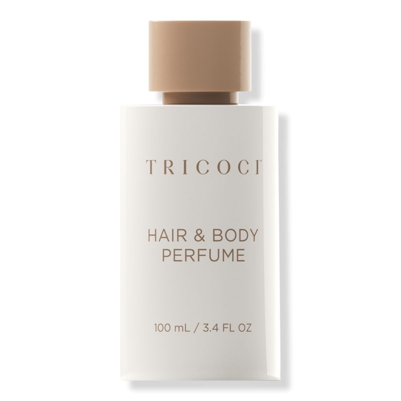 Hair & Body Perfume