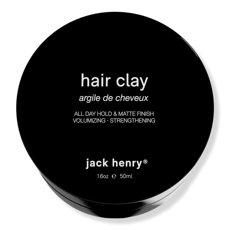 Hair Clay