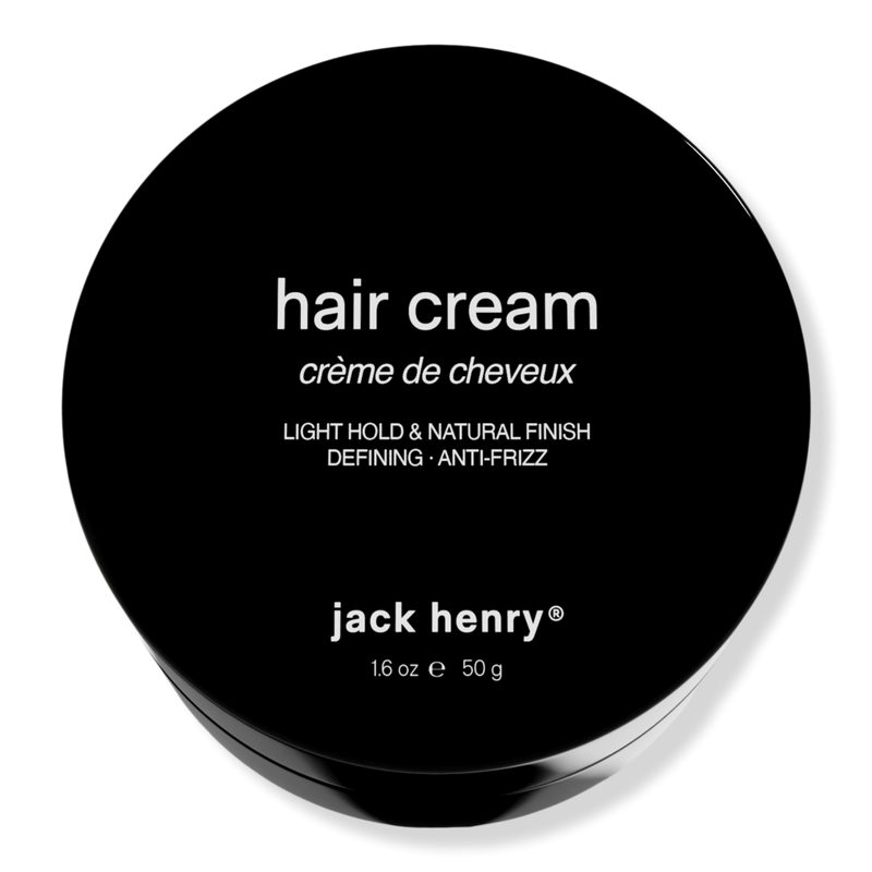 Hair Cream