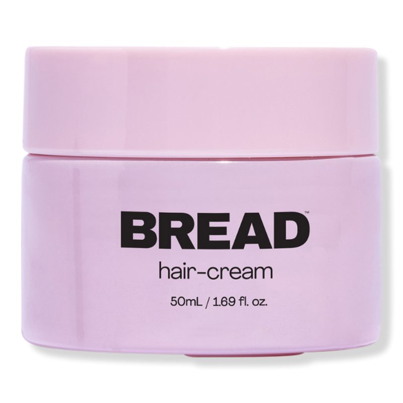 Hair-Cream Leave-In Curl Cream - 1.69 oz