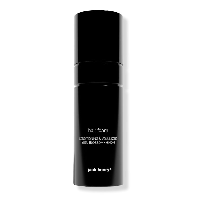 Hair Foam