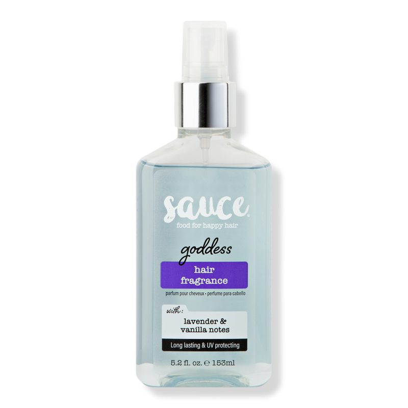 Hair Fragrance - Goddess