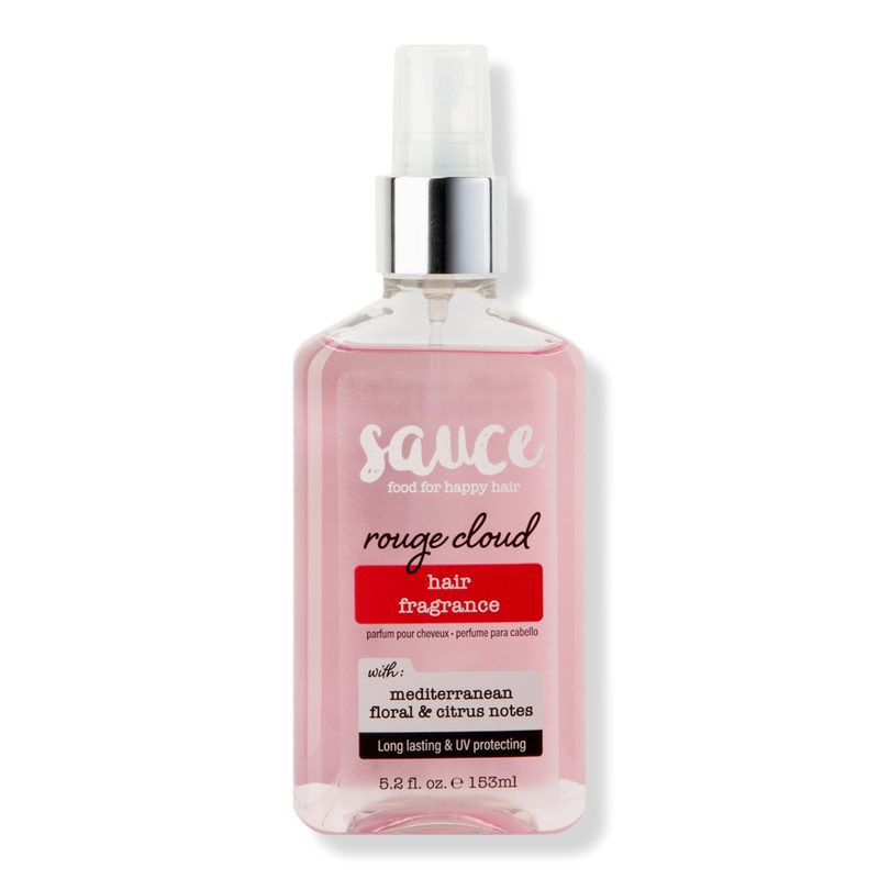 Hair Fragrance - Rouge Cloud