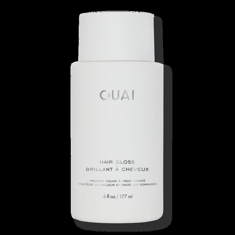 Hair Gloss In-Shower Shine Treatment