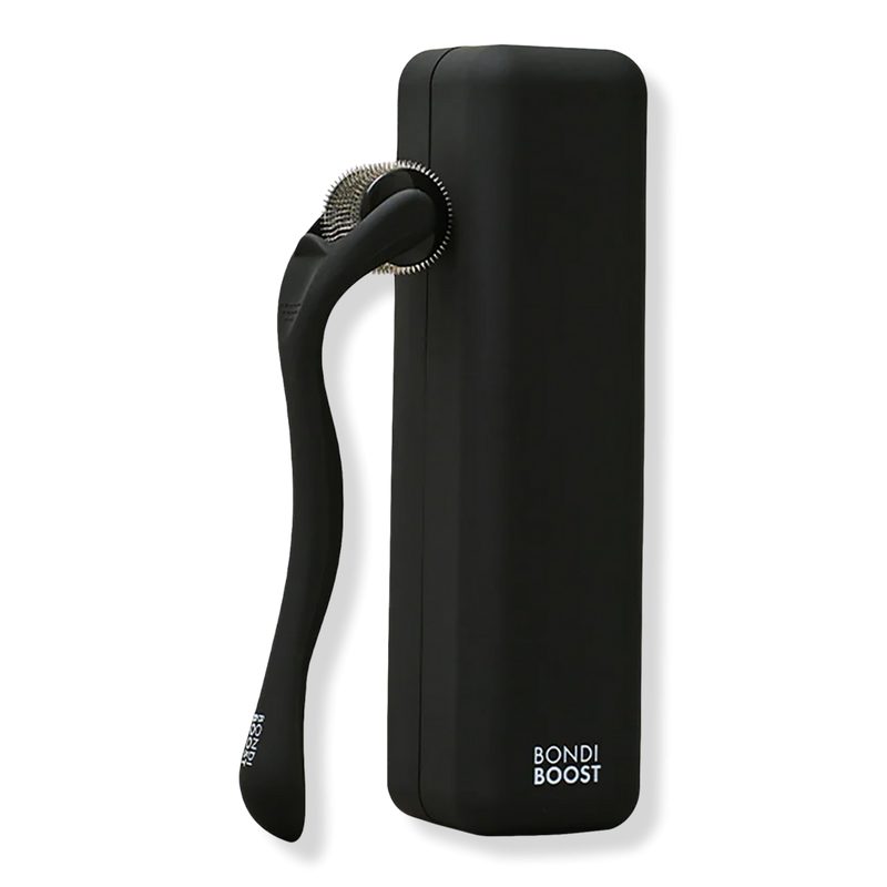 Hair Growth Derma Roller for Hair Growth Therapy