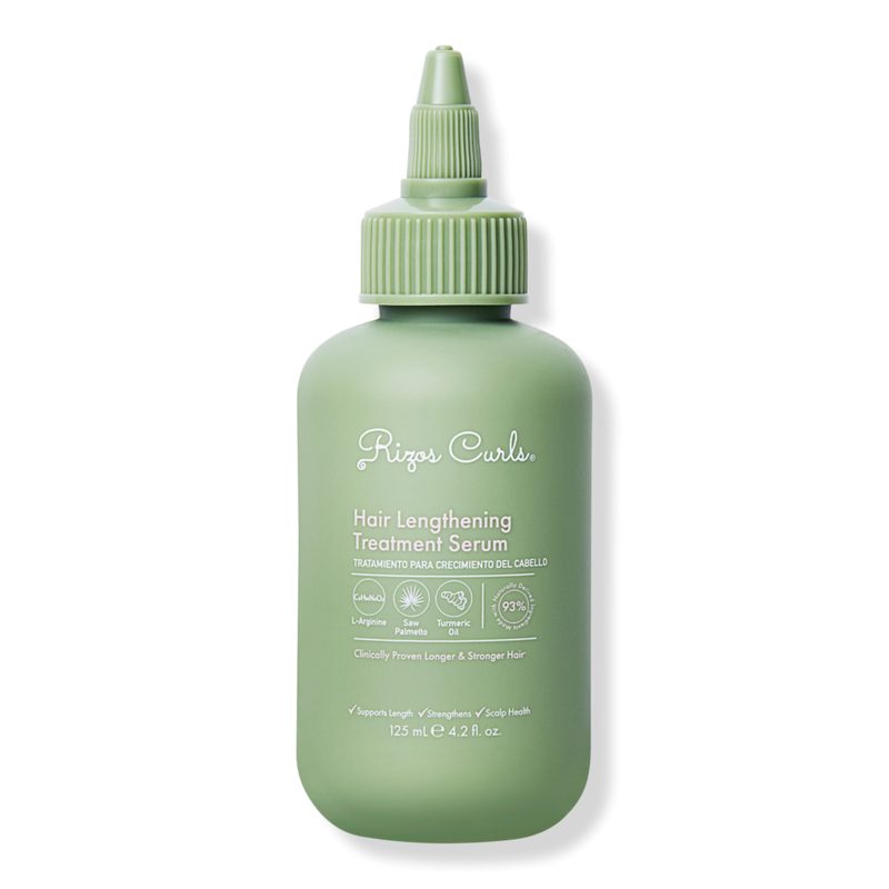 Hair Lengthening Treatment Serum