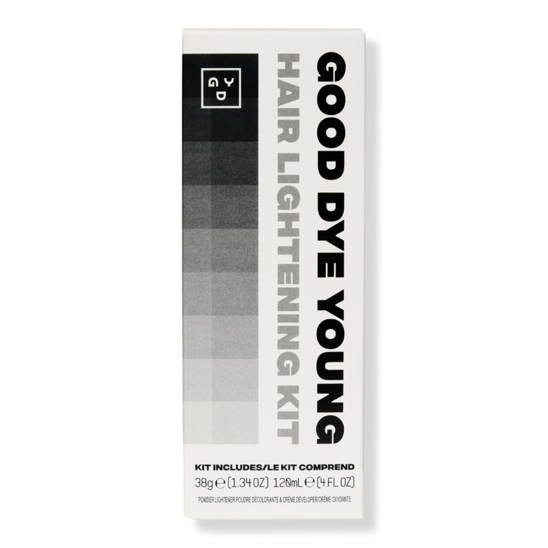 Hair Lightening Kit