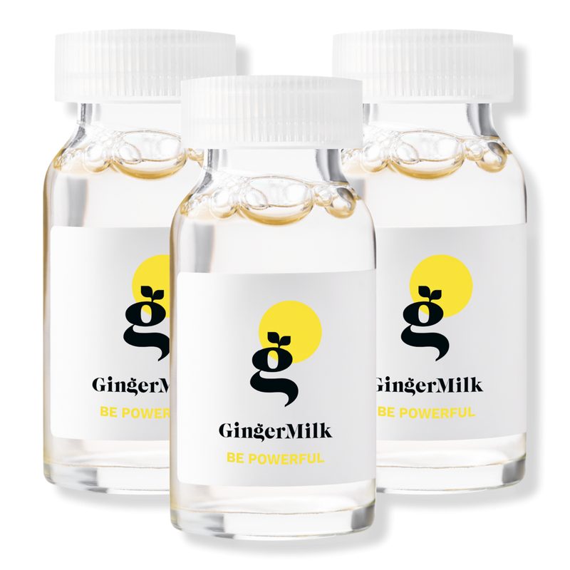 Hair Loss Control Ampoule with Biotin - 3 Count