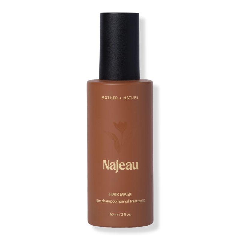 Hair Mask