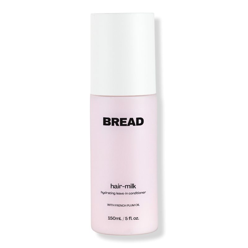 Hair-Milk: Hydrating Leave-In Conditioner