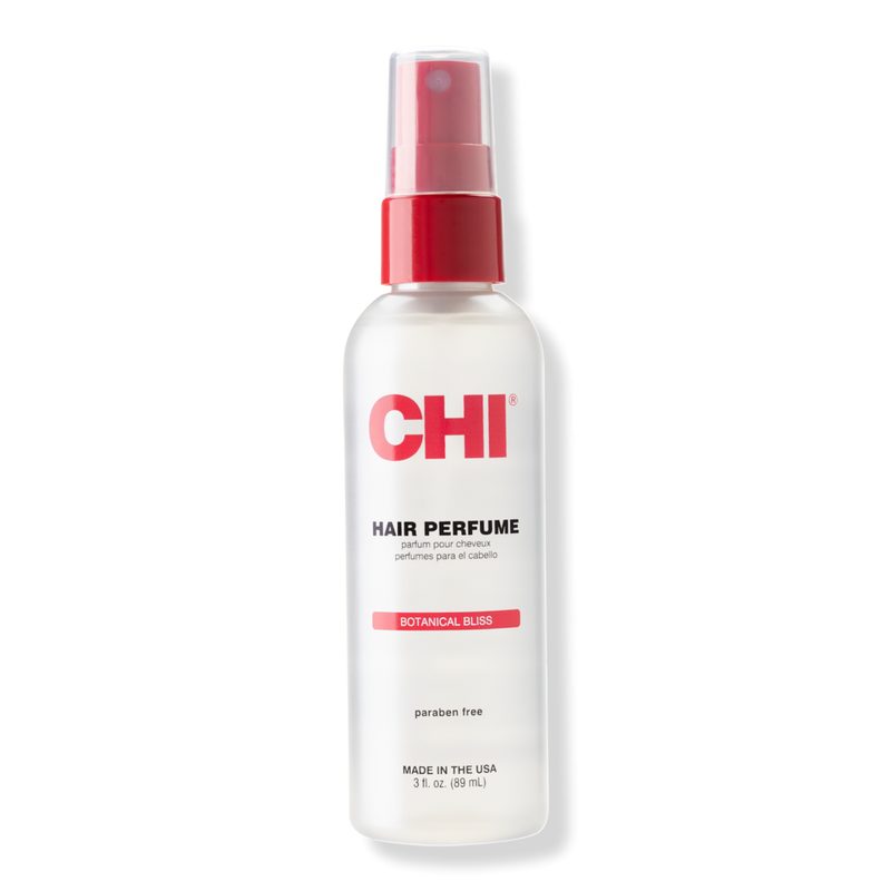 Hair Perfume