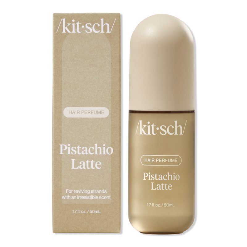 Hair Perfume Fragrance Spray - Pistachio Latte