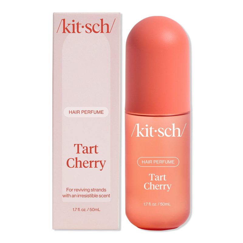 Hair Perfume Fragrance Spray - Tart Cherry