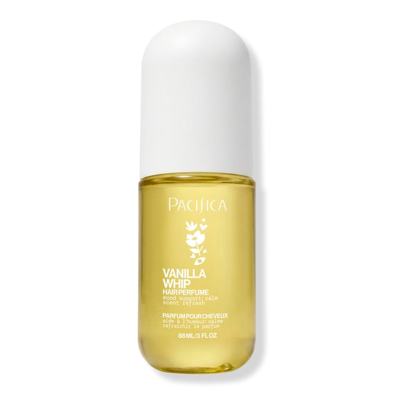 Hair Perfume - Vanilla Whip