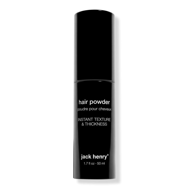 Hair Powder