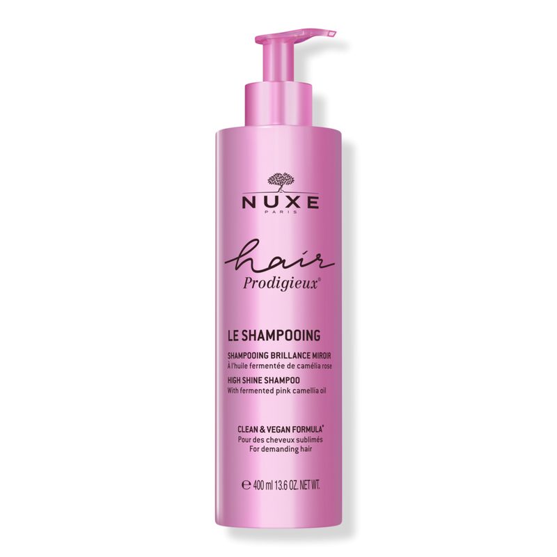 Hair Prodigieux High Shine Shampoo - 13.6 oz.