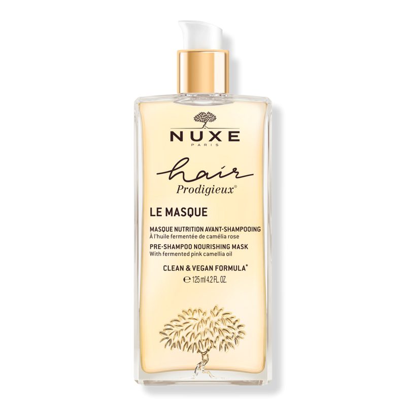 Hair Prodigieux Pre-Shampoo Nourishing Mask