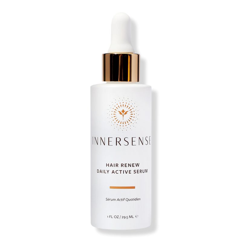 Hair Renew Scalp Daily Active Serum