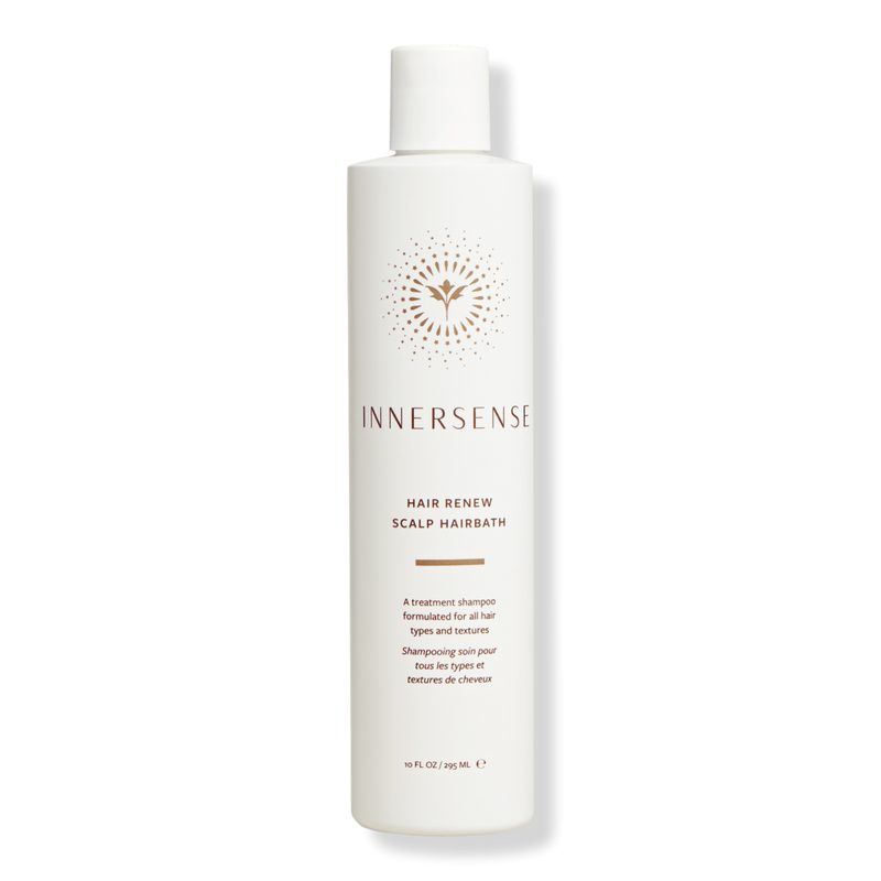 Hair Renew Scalp Hairbath