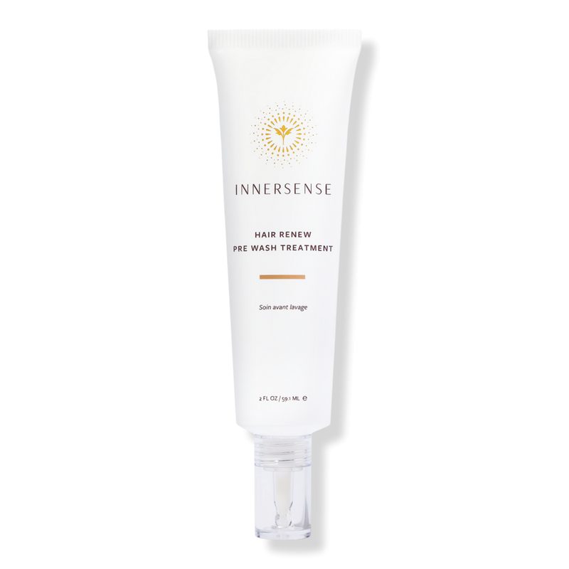 Hair Renew Scalp Pre Wash Treatment