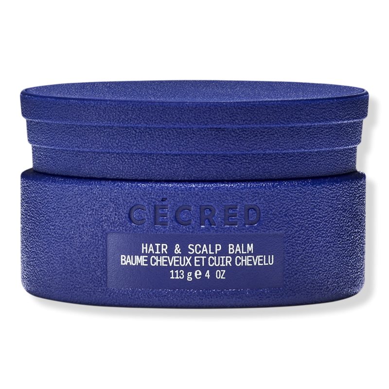 Hair & Scalp Balm