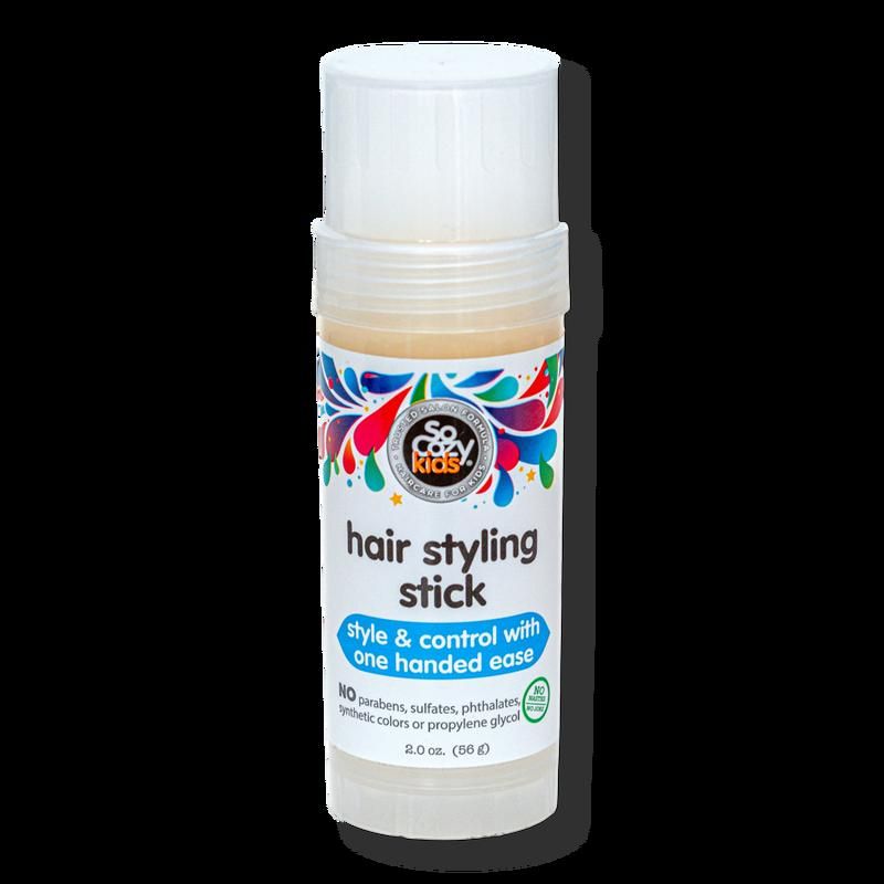 Hair Styling Wax Stick