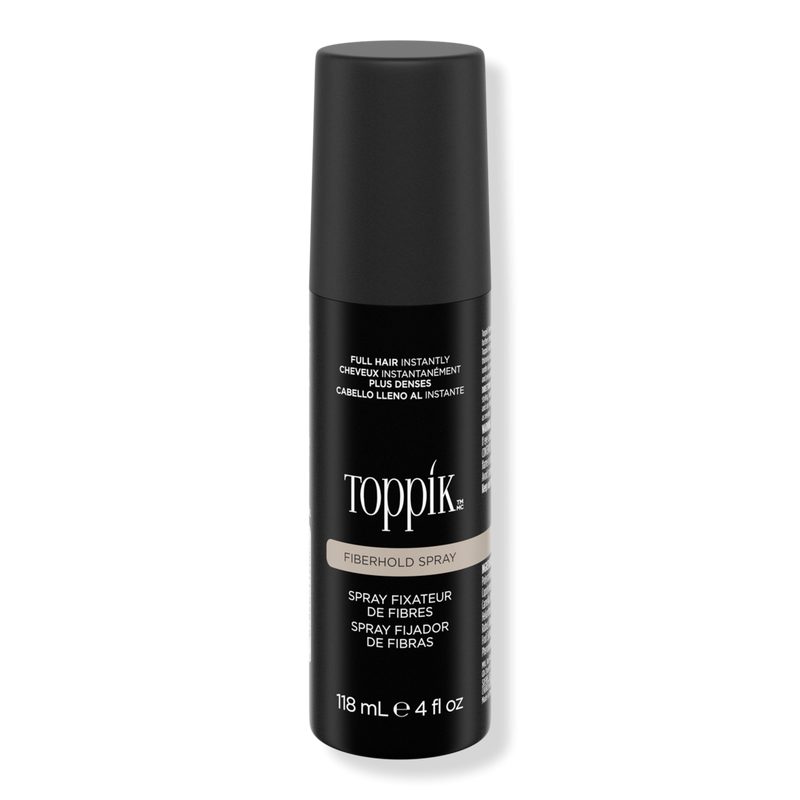 Hair Thickening Fiberhold Spray