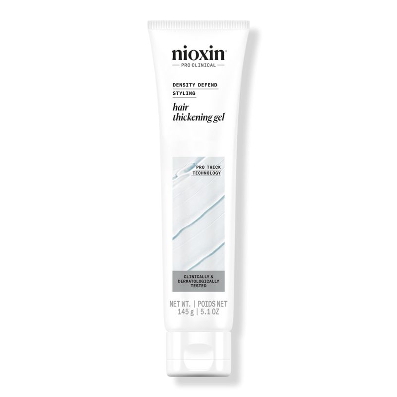 Hair Thickening Gel