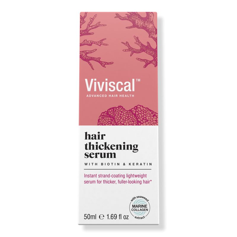 Hair Thickening Serum
