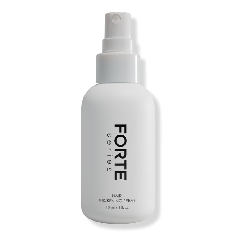 Hair Thickening Spray