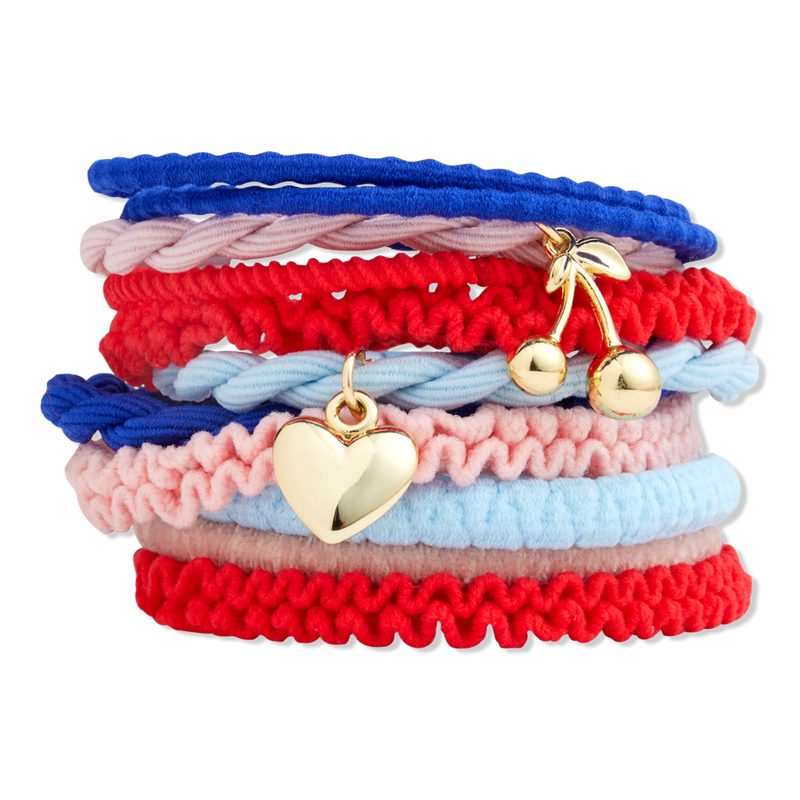 Hair Tie Bundle