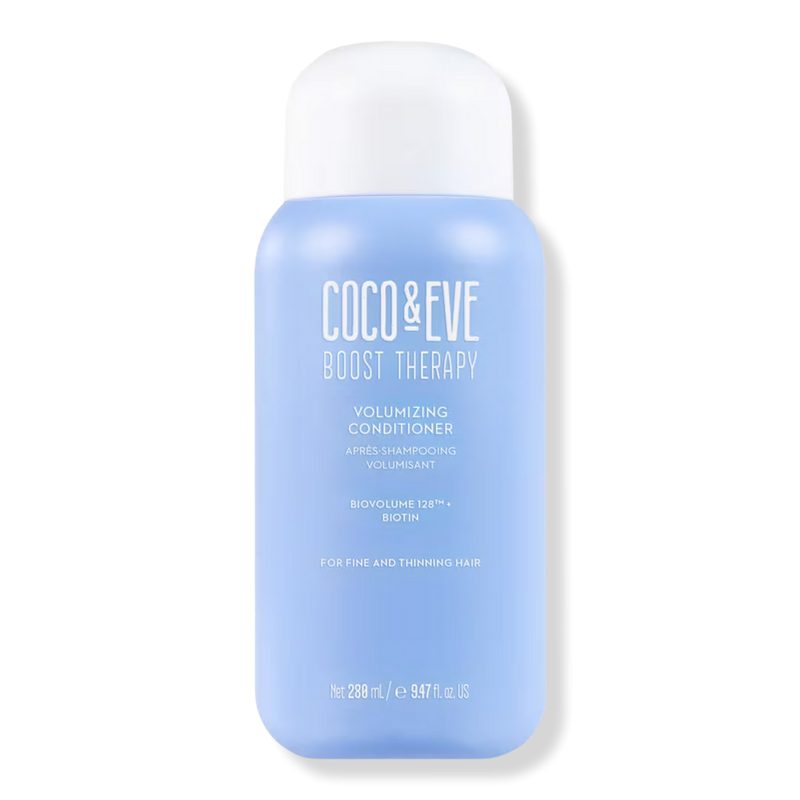 Hair Volumizing Conditioner