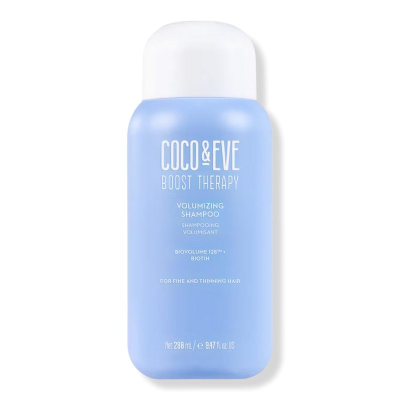 Hair Volumizing Shampoo