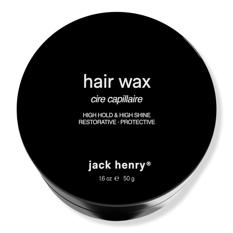 Hair Wax
