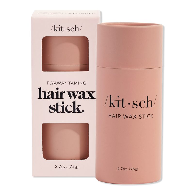 Hair Wax Slick Stick