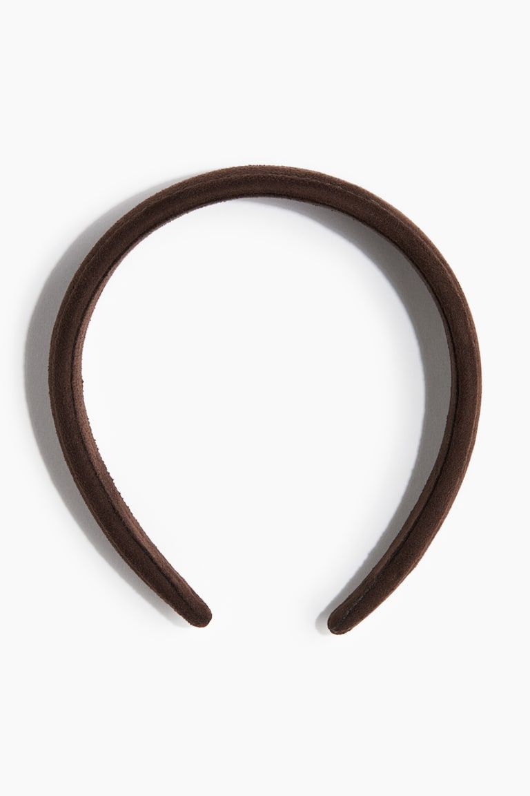 Hairband
