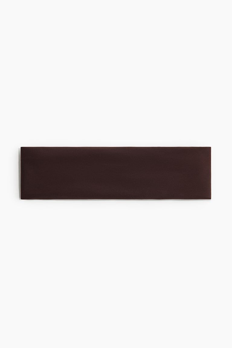 Hairband