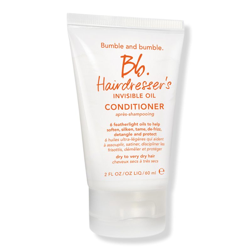 Hairdresser's Invisible Oil Hydrating Conditioner - 2.0 oz