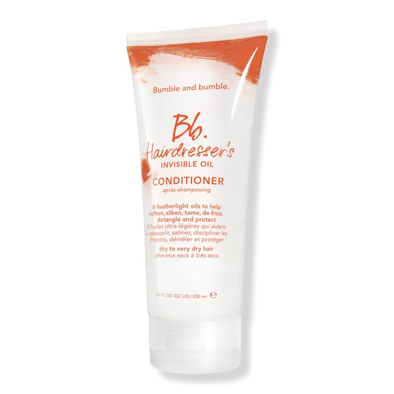 Hairdresser's Invisible Oil Hydrating Conditioner - 6.7 oz