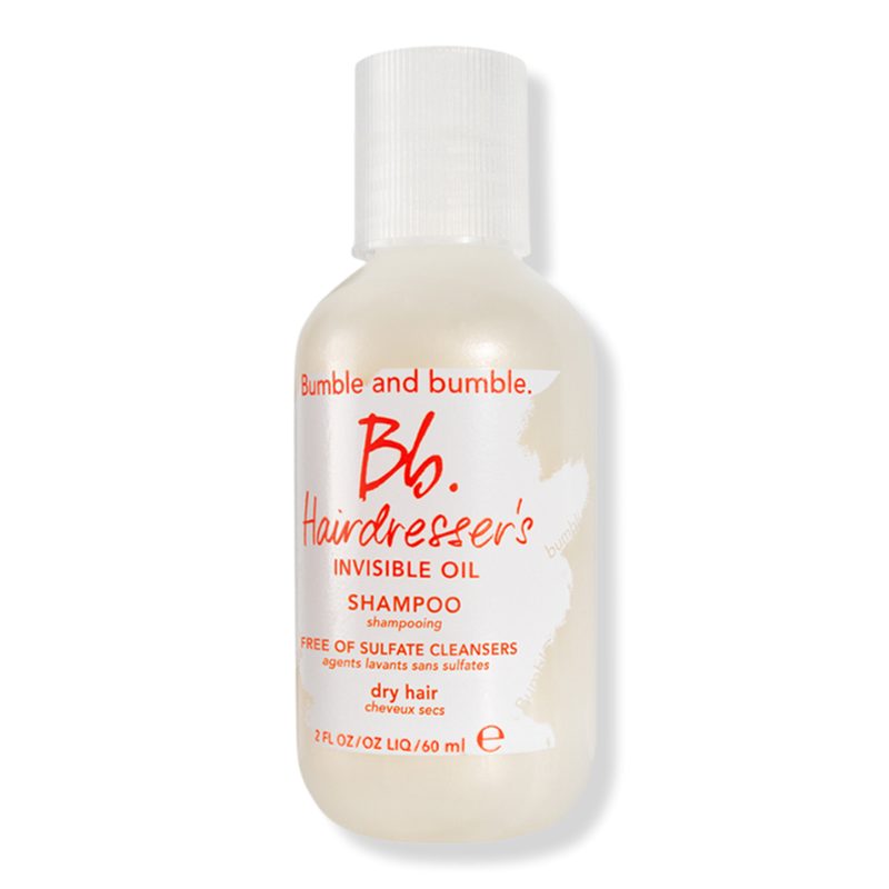 Hairdresser's Invisible Oil Hydrating Shampoo - 2.0 oz