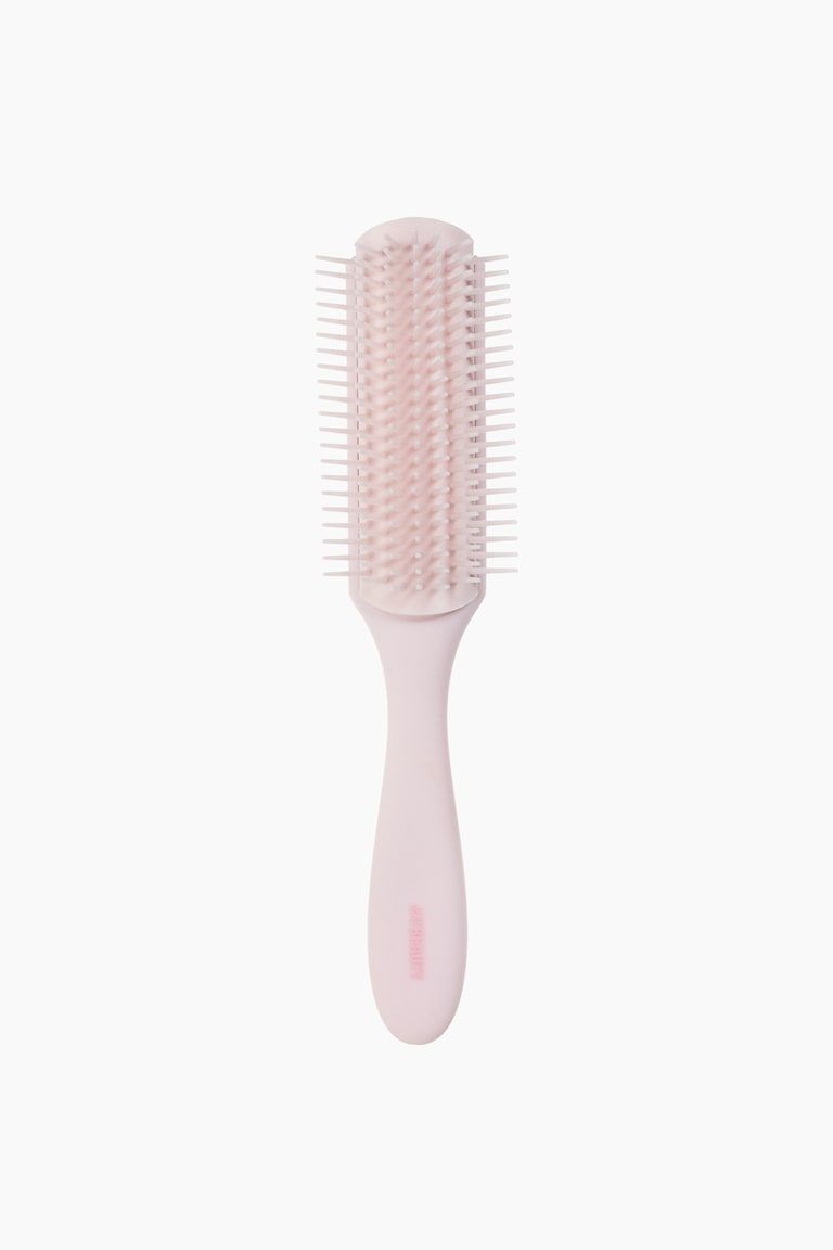 Hairstyling Brush