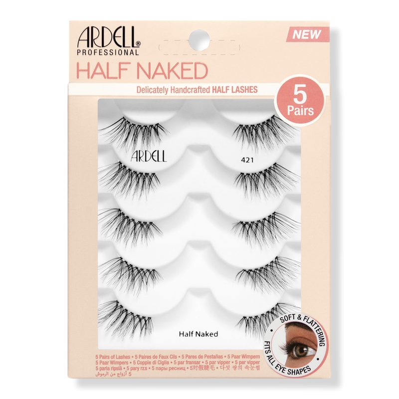 Half Naked Lashes - 421