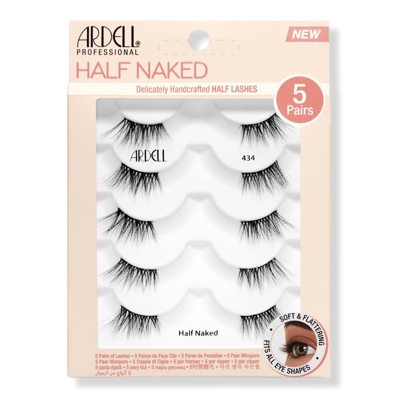 Half Naked Lashes - 434