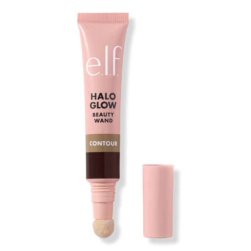 Halo Glow Contour Beauty Wand - Deep/Rich